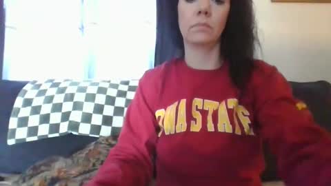 Mrs. St. Patrickk online show from 3, 1, 2025