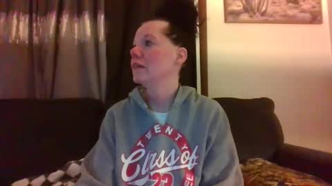 Mrs. St. Patrickk online show from 5, 1, 2025