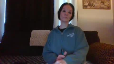 Mrs. St. Patrickk online show from 9, 10, 2025