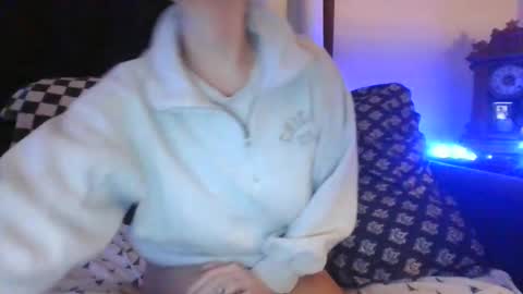 Mrs. St. Patrickk online show from 26, 11, 2025