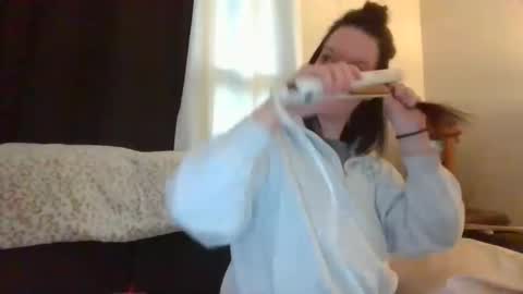 Mrs. St. Patrickk online show from 28, 4, 2026