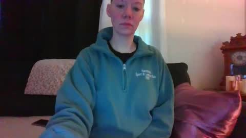 Mrs. St. Patrickk online show from 29, 4, 2026