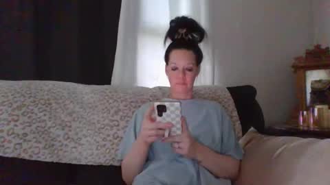 Mrs. St. Patrickk online show from 30, 5, 2026