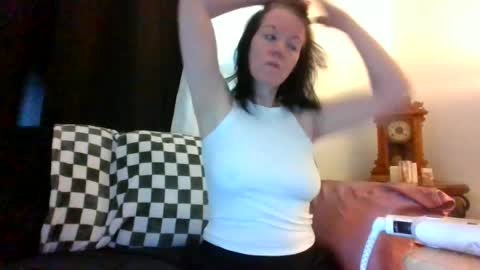 Mrs. St. Patrickk online show from 18, 6, 2026