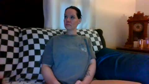 Mrs. St. Patrickk online show from 25, 6, 2026