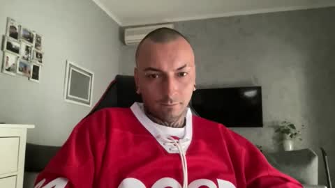 Snapshot of sidvicious23cm chatting on 27, 10, 2025 sidvicious23cm online show from 27, 10, 2025