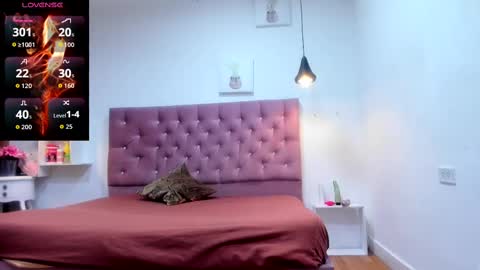 sienna_glow online show from 26, 9, 2025