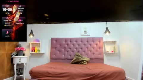 sienna_glow online show from 27, 9, 2025