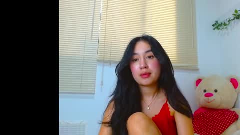 Snapshot of sienna_lorens chatting on 25, 2, 2026 Amber online show from 25, 2, 2026