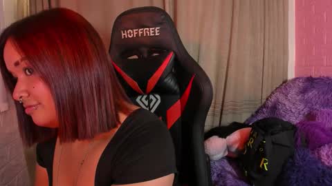 Snapshot of sienna_lux01 chatting on 26, 2, 2026 sienna_lux01 online show from 26, 2, 2026