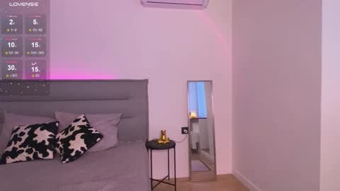 Lisa online show from 23, 11, 2025