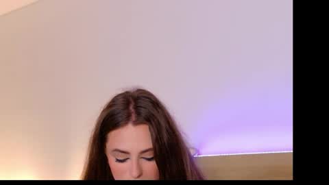 sienna_voss online show from 14, 12, 2025