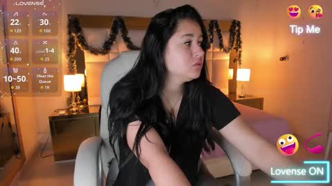 Snapshot of siennaa_rose chatting on 15, 11, 2025 Sienna online show from 15, 11, 2025