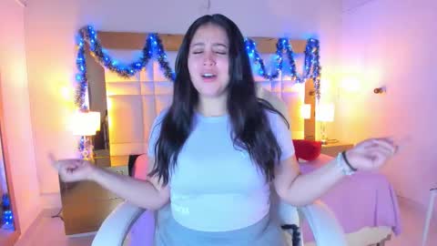 Snapshot of siennaa_rose chatting on 19, 11, 2025 Sienna online show from 19, 11, 2025