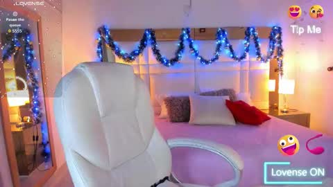 Snapshot of siennaa_rose chatting on 21, 11, 2025 Sienna online show from 21, 11, 2025