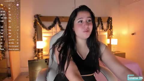 Snapshot of siennaa_rose chatting on 27, 11, 2025 Sienna online show from 27, 11, 2025