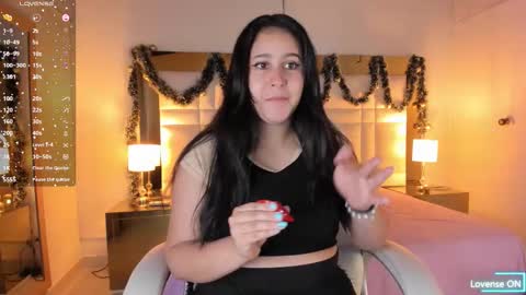 Snapshot of siennaa_rose chatting on 3, 12, 2025 Sienna online show from 3, 12, 2025