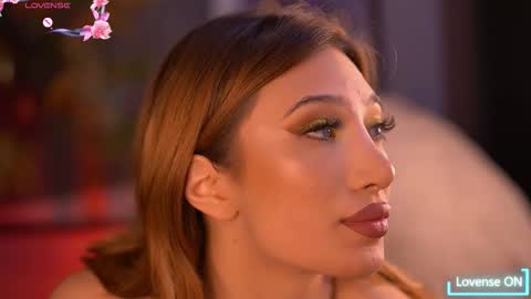 Snapshot of siennajayden chatting on 3, 11, 2025 Sienna online show from 3, 11, 2025