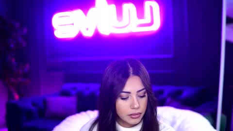 Sienna online show from 6, 11, 2025