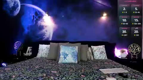 Snapshot of sierra_quinn chatting on 6, 7, 2026 Sierra online show from 6, 7, 2026