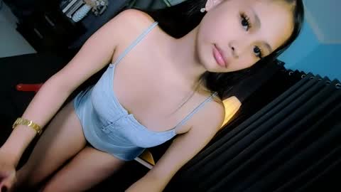 Belle online show from 25, 4, 2026