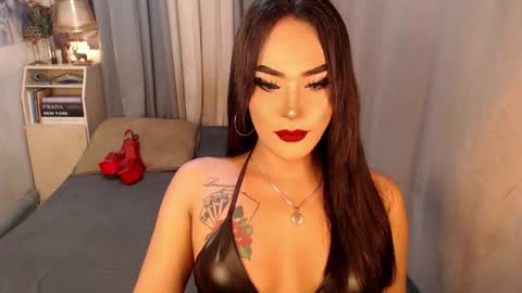 Snapshot of sierrafina_mcbride chatting on 26, 11, 2025 Sierrafina online show from 26, 11, 2025