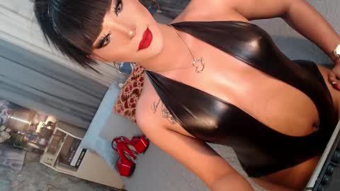 Sierrafina online show from 5, 3, 2026