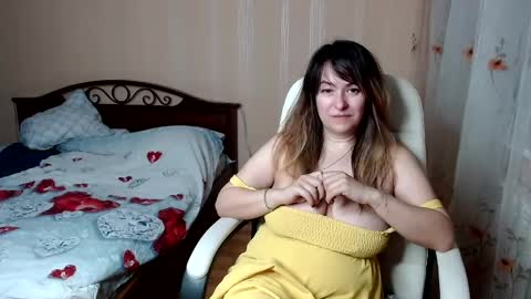 Snapshot of sierrapreston chatting on 6, 3, 2025 sierrapreston online show from 6, 3, 2025