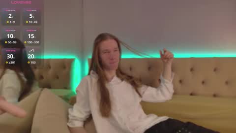 THEODORE online show from 12, 9, 2025