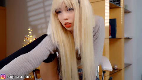 OF   instagram sigmaasian twitter sigmasian online show from 27, 12, 2024