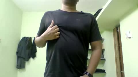 silent_flame online show from 14, 1, 2026