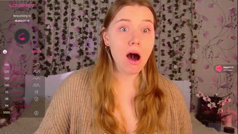 Chloe online show from 5, 1, 2025