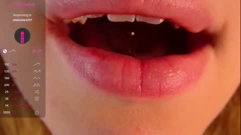 Chloe online show from 9, 1, 2025