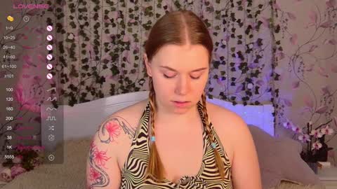 Chloe online show from 26, 1, 2025