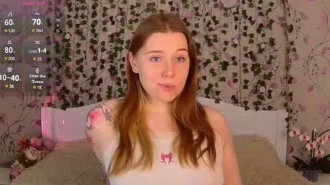 Chloe online show from 14, 2, 2025