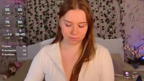 Chloe online show from 17, 2, 2025