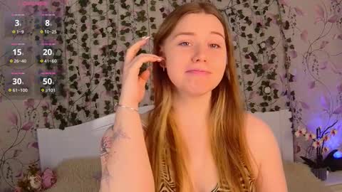 Chloe online show from 18, 2, 2025