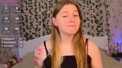 Chloe online show from 20, 2, 2025