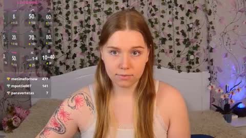 Chloe online show from 22, 2, 2025