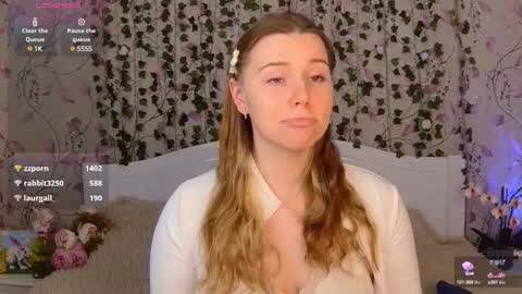 Chloe online show from 23, 2, 2025