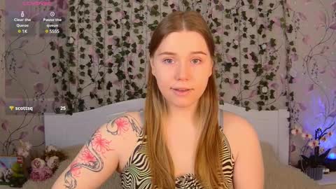 Chloe online show from 25, 2, 2025