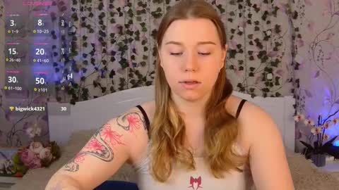 Chloe online show from 27, 2, 2025