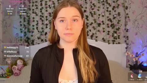 Chloe online show from 28, 2, 2025