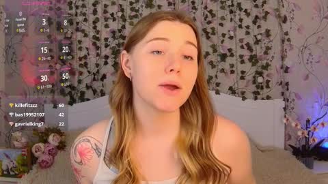 Chloe online show from 4, 3, 2025