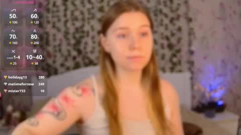 Chloe online show from 7, 3, 2025