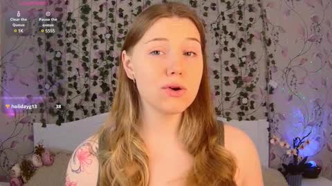 Chloe online show from 11, 3, 2025