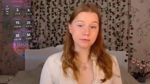 Chloe online show from 16, 9, 2025