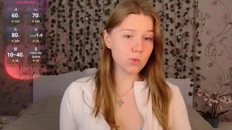 Chloe online show from 18, 9, 2025