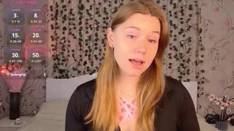 Chloe online show from 24, 9, 2025