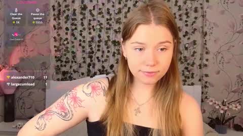 Chloe online show from 2, 10, 2025